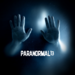 Paranormal 13 Newsdesk